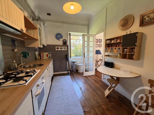 Appartement F4 à vendre  4 pièces - 89,61 m 2   CIBOURE  - 64