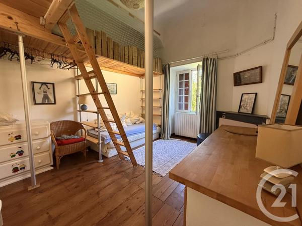 Appartement F4 à vendre  4 pièces - 89,61 m 2   CIBOURE  - 64