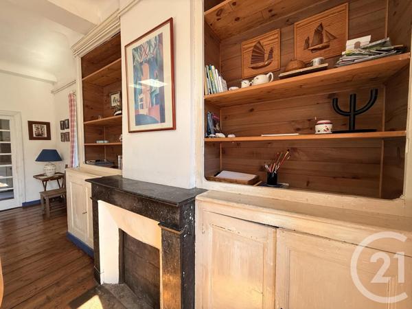 Appartement F4 à vendre  4 pièces - 89,61 m 2   CIBOURE  - 64