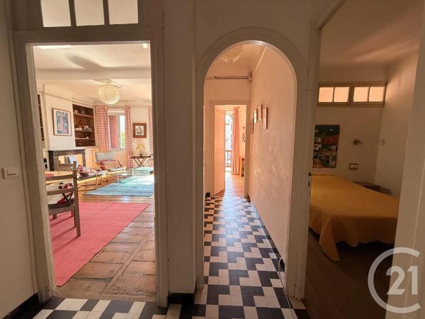 Appartement F4 à vendre  4 pièces - 89,61 m 2   CIBOURE  - 64