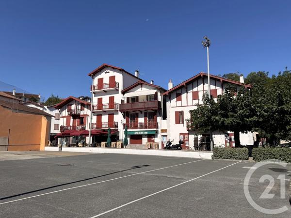 Appartement F4 à vendre  4 pièces - 89,61 m 2   CIBOURE  - 64