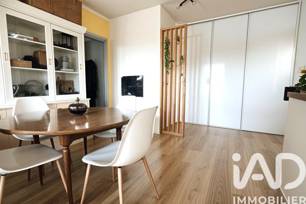 Appartement à vendre 4 pièces 78 m² Les Ulis