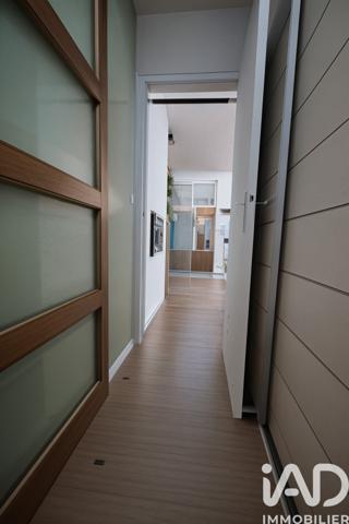 Appartement à vendre 4 pièces 78 m² Les Ulis