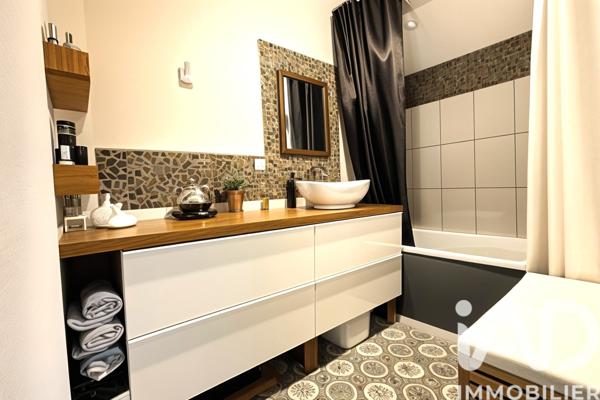 Appartement à vendre 4 pièces 78 m² Les Ulis