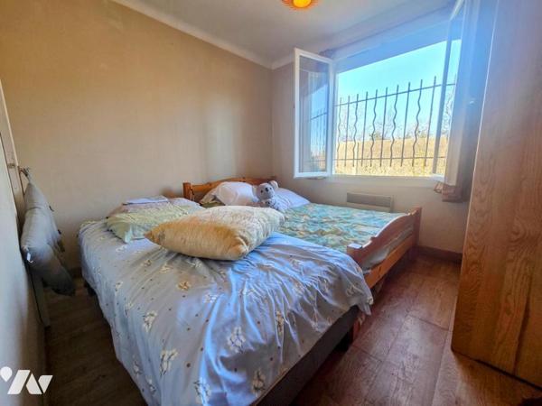 Maison au calme avec potentiel + dépendances – La Plaine-sur-Mer