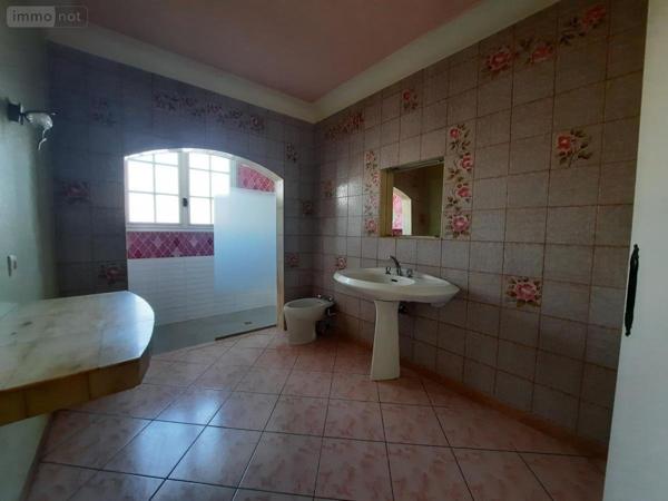 Maison à vendre à Challans en Vendée (85300), ref : 85091-5196