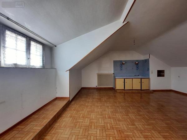 Maison à vendre à Challans en Vendée (85300), ref : 85091-5196