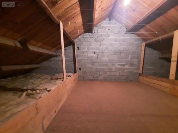 Maison à vendre à Challans en Vendée (85300), ref : 85091-5196