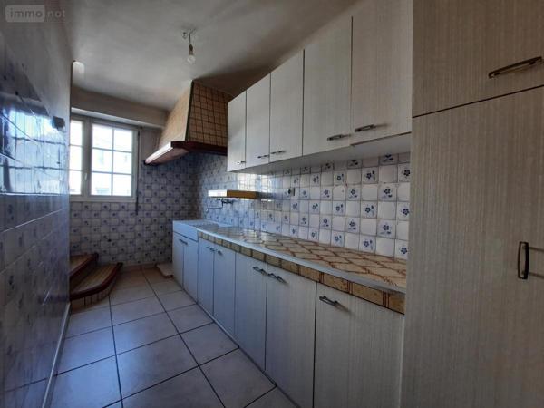 Maison à vendre à Challans en Vendée (85300), ref : 85091-5196