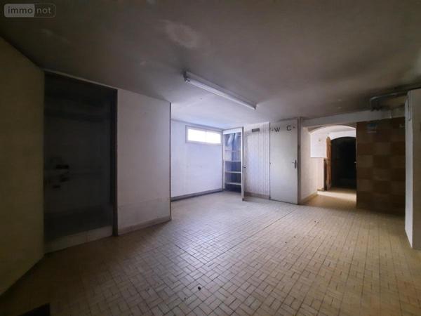 Maison à vendre à Challans en Vendée (85300), ref : 85091-5196