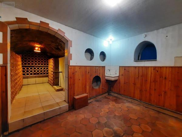 Maison à vendre à Challans en Vendée (85300), ref : 85091-5196