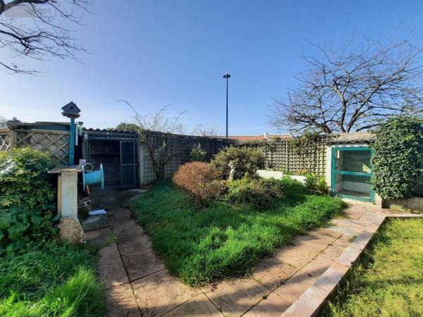 Maison à vendre à Challans en Vendée (85300), ref : 85091-5196