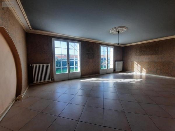 Maison à vendre à Challans en Vendée (85300), ref : 85091-5196