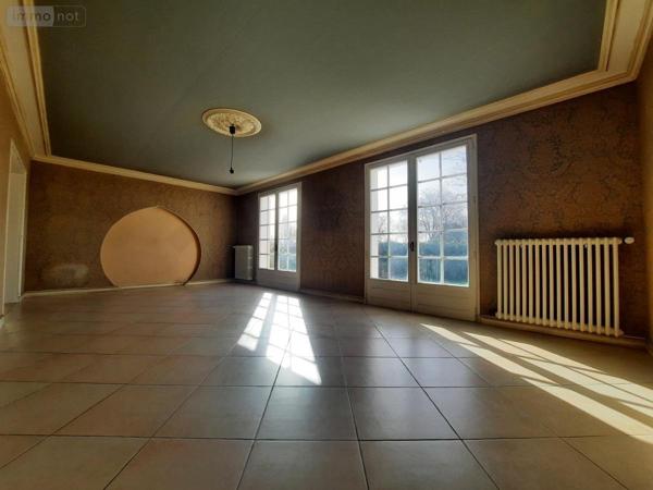 Maison à vendre à Challans en Vendée (85300), ref : 85091-5196