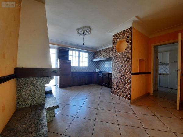 Maison à vendre à Challans en Vendée (85300), ref : 85091-5196