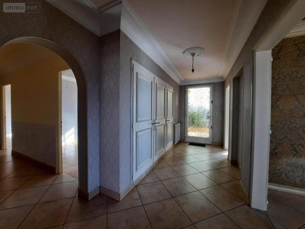 Maison à vendre à Challans en Vendée (85300), ref : 85091-5196