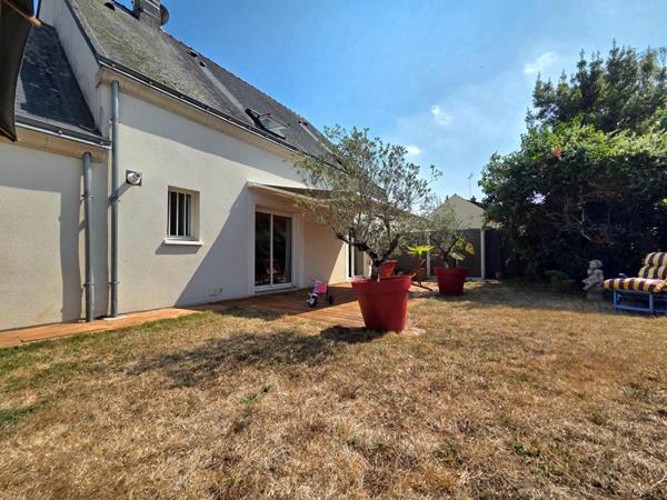 Maison Avrille 5 pièce(s) 131 m2