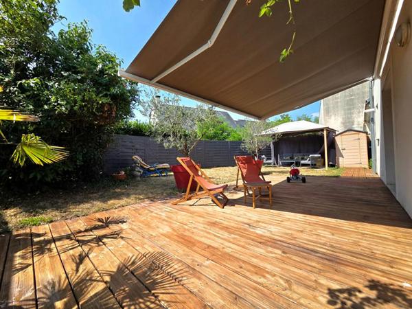 Maison Avrille 5 pièce(s) 131 m2