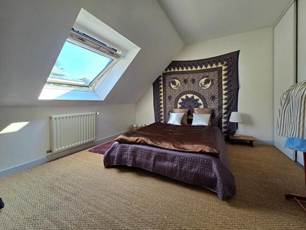 Maison Avrille 5 pièce(s) 131 m2
