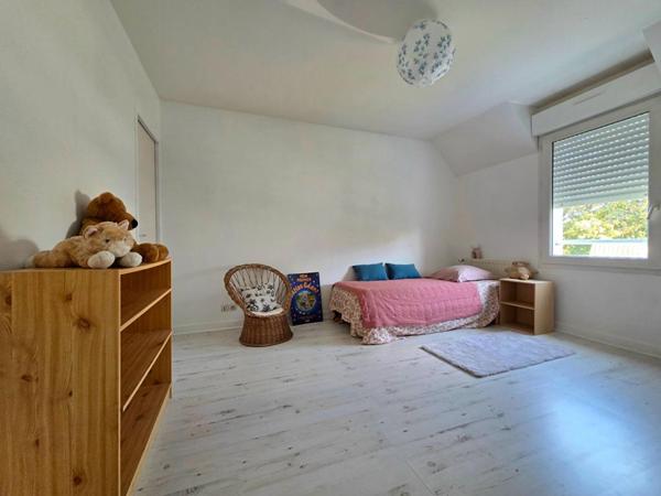 Maison Avrille 5 pièce(s) 131 m2