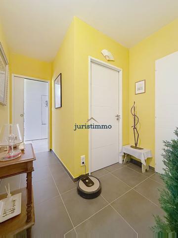 *** SOUS OFFRE*** Vaison-la-Romaine – Élégante villa contemporaine de plain-pied à deux pas du centre-ville