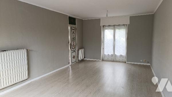 Immeuble à usage d'habitation sis à NOEUX LES MINES