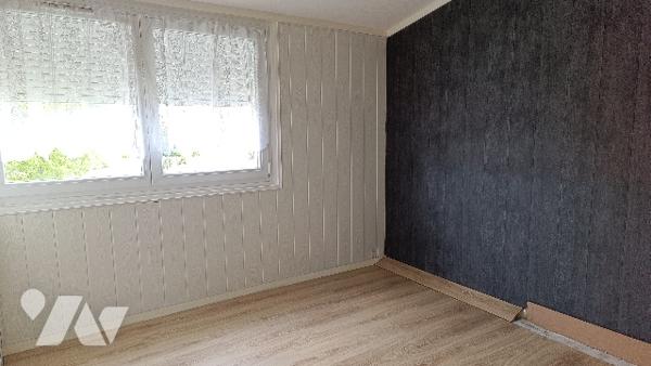 Immeuble à usage d'habitation sis à NOEUX LES MINES