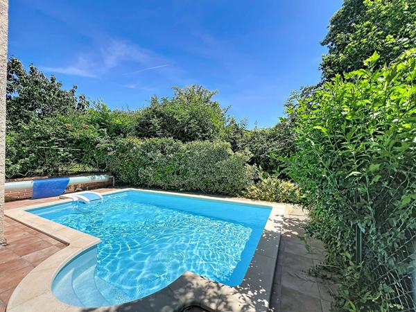 Maison familiale spacieuse avec piscine à Ramonville Saint Agne - Rare sur le marché !