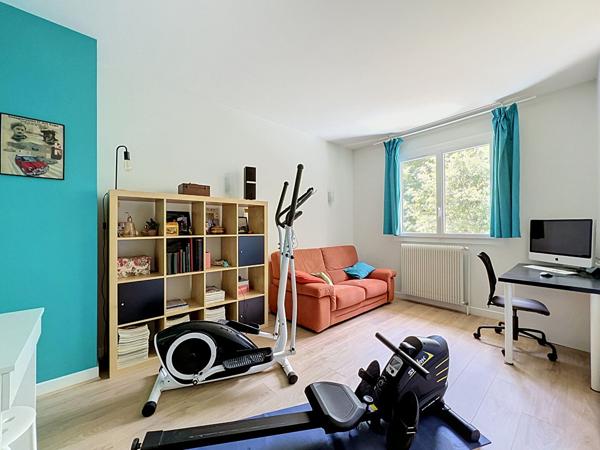 Maison familiale spacieuse avec piscine à Ramonville Saint Agne - Rare sur le marché !