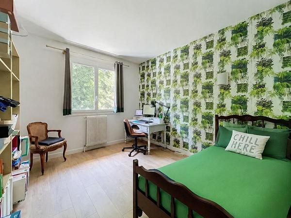 Maison familiale spacieuse avec piscine à Ramonville Saint Agne - Rare sur le marché !