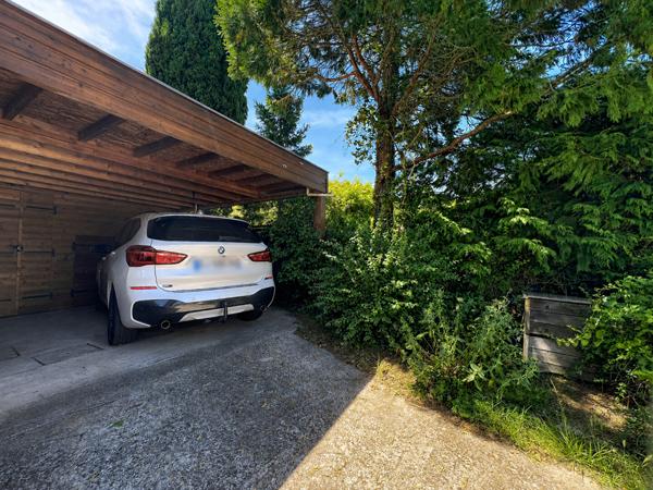 Maison familiale spacieuse avec piscine à Ramonville Saint Agne - Rare sur le marché !