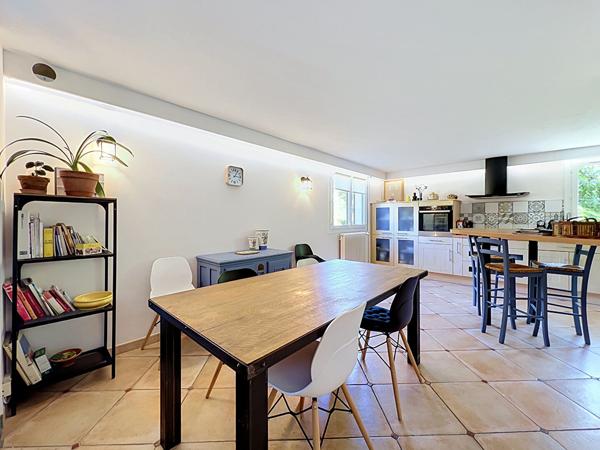 Maison familiale spacieuse avec piscine à Ramonville Saint Agne - Rare sur le marché !