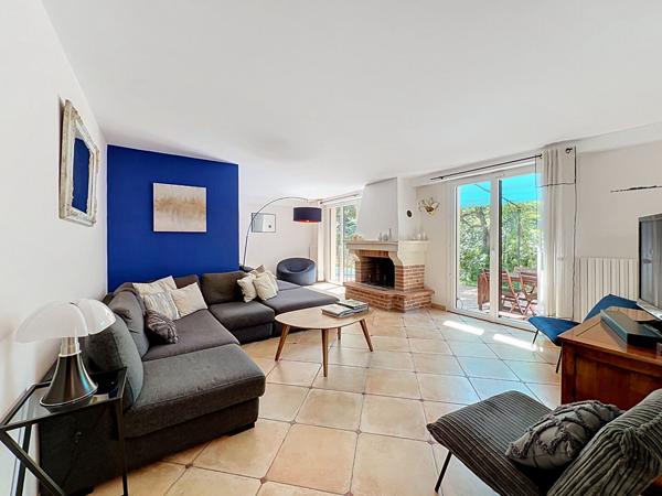 Maison familiale spacieuse avec piscine à Ramonville Saint Agne - Rare sur le marché !