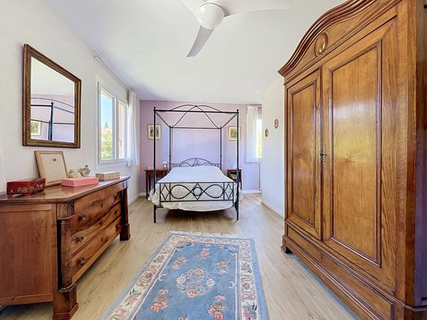 Maison familiale spacieuse avec piscine à Ramonville Saint Agne - Rare sur le marché !