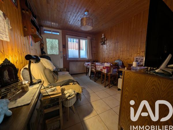 Maison à vendre 5 pièces 72 m² Saint-Laurent-de-la-Salanque