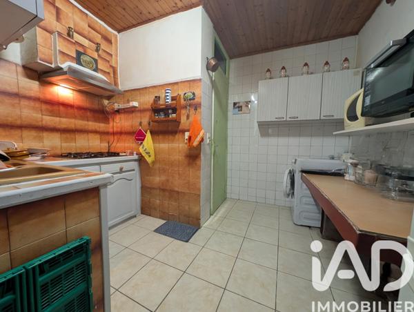 Maison à vendre 5 pièces 72 m² Saint-Laurent-de-la-Salanque