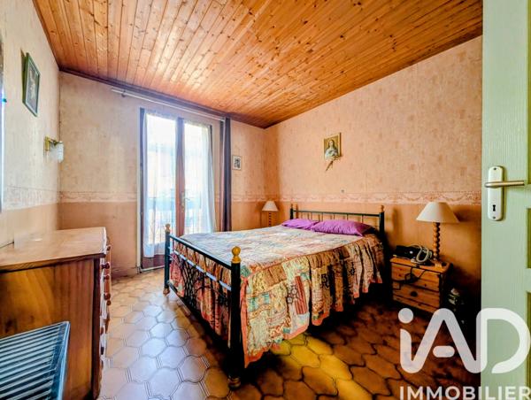 Maison à vendre 5 pièces 72 m² Saint-Laurent-de-la-Salanque