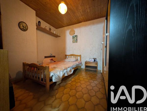 Maison à vendre 5 pièces 72 m² Saint-Laurent-de-la-Salanque