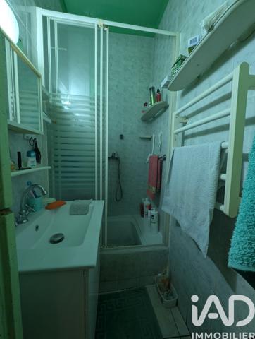 Maison à vendre 5 pièces 72 m² Saint-Laurent-de-la-Salanque