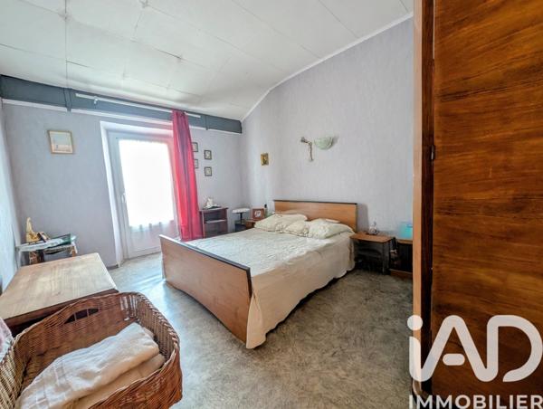 Maison à vendre 5 pièces 72 m² Saint-Laurent-de-la-Salanque