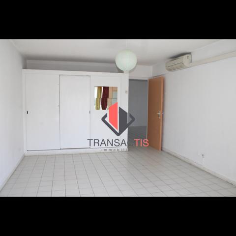 Appartement avec 3 chambres à acheter à Matoury
