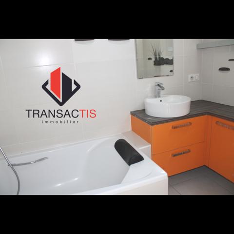 Appartement avec 3 chambres à acheter à Matoury
