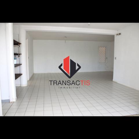 Appartement avec 3 chambres à acheter à Matoury