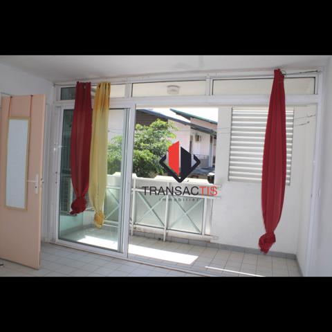 Appartement avec 3 chambres à acheter à Matoury