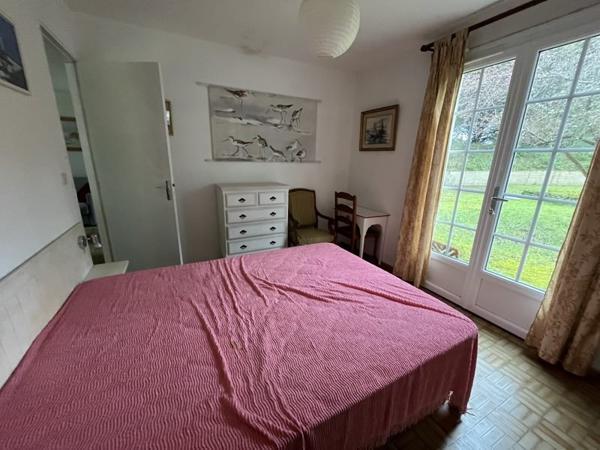 Maison à vendre |  Saint-Georges-d'Oléron |  8 pièces | 155 m²