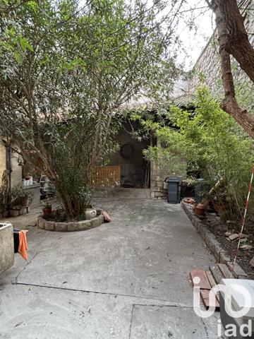 Immeuble à vendre 68 m² Villeneuve-lès-Avignon