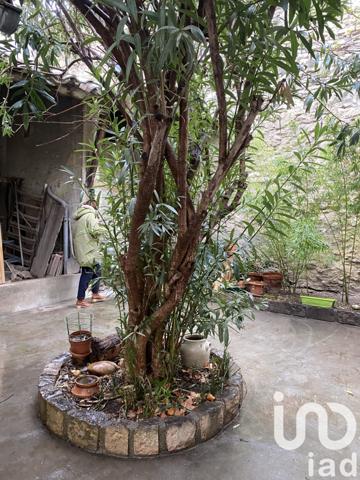 Immeuble à vendre 68 m² Villeneuve-lès-Avignon