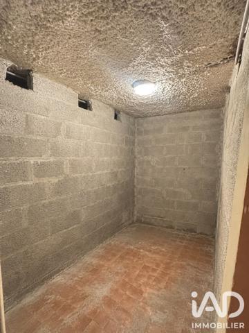 Studio à vendre 27,46 m² Vannes