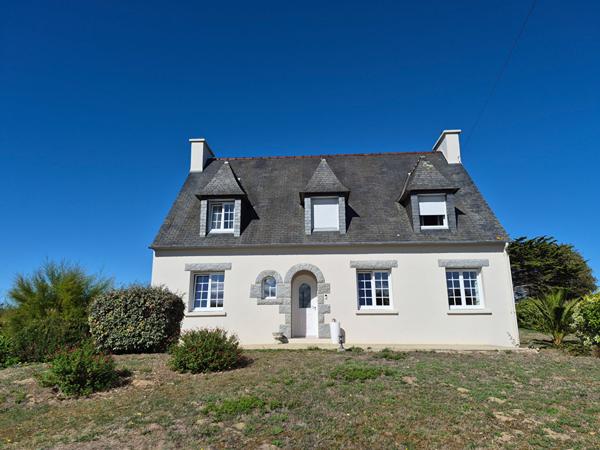 Maison familiale de 148 m² a Kerlouan