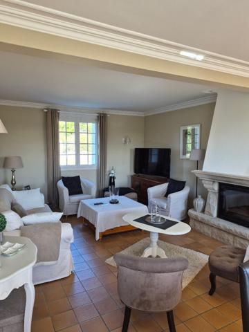 Maison familiale de 148 m² a Kerlouan